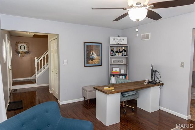 1525 Prehistoric Hill Drive, Imperial, MO 63052