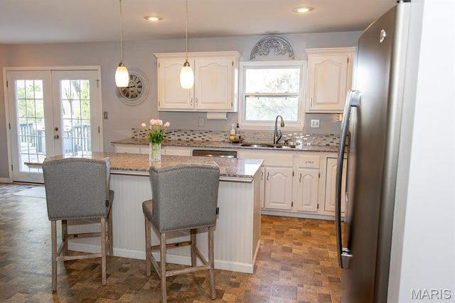 1525 Prehistoric Hill Drive, Imperial, MO 63052
