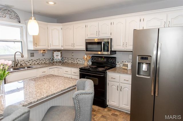 1525 Prehistoric Hill Drive, Imperial, MO 63052