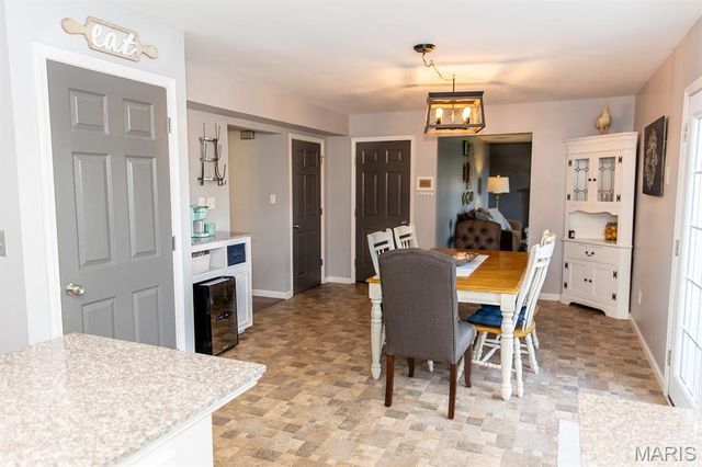 1525 Prehistoric Hill Drive, Imperial, MO 63052
