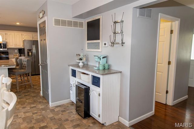 1525 Prehistoric Hill Drive, Imperial, MO 63052