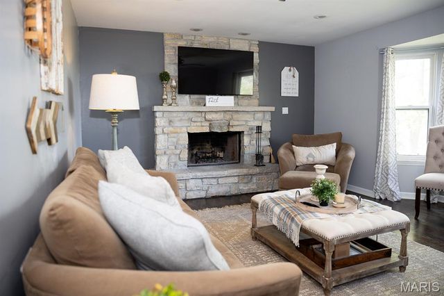 1525 Prehistoric Hill Drive, Imperial, MO 63052