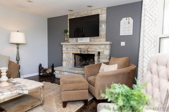 1525 Prehistoric Hill Drive, Imperial, MO 63052