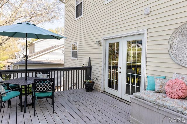 1525 Prehistoric Hill Drive, Imperial, MO 63052