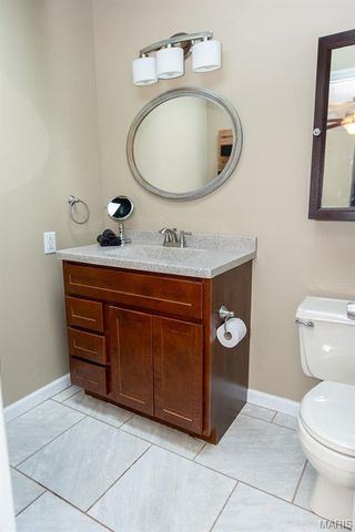 1525 Prehistoric Hill Drive, Imperial, MO 63052