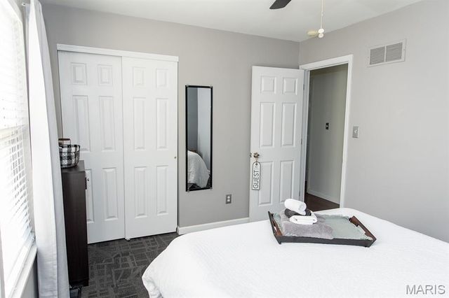 1525 Prehistoric Hill Drive, Imperial, MO 63052