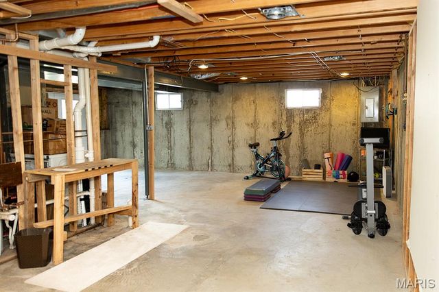 1525 Prehistoric Hill Drive, Imperial, MO 63052