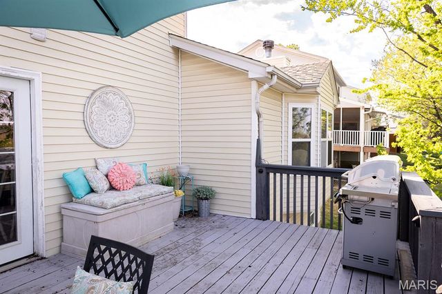 1525 Prehistoric Hill Drive, Imperial, MO 63052