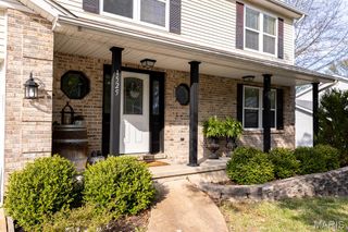1525 Prehistoric Hill Drive, Imperial, MO 63052