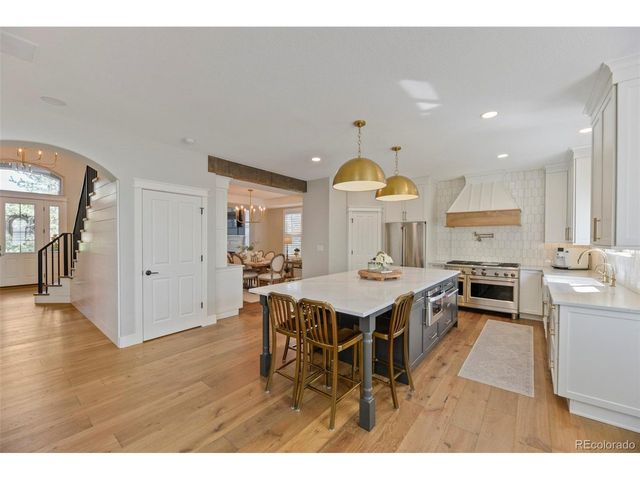 7277 Timbercrest Ln, Castle Pines, CO 80108