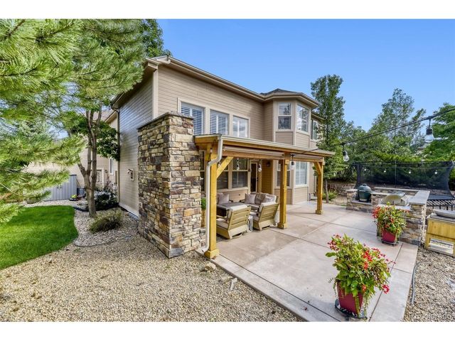 7277 Timbercrest Ln, Castle Pines, CO 80108
