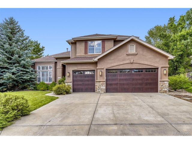 7277 Timbercrest Ln, Castle Pines, CO 80108