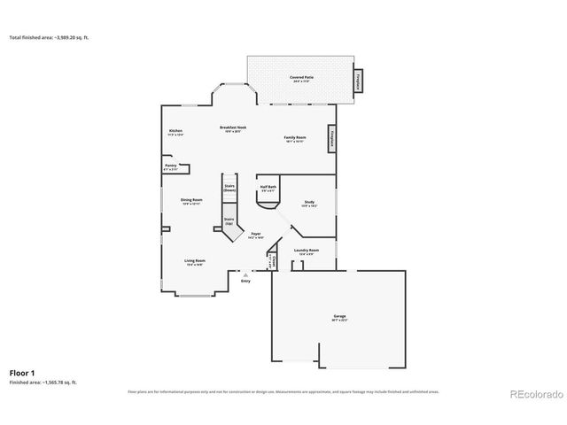 7277 Timbercrest Ln, Castle Pines, CO 80108