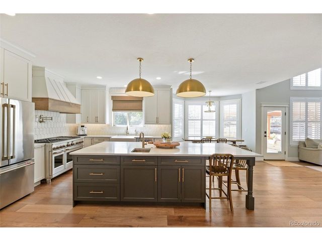7277 Timbercrest Ln, Castle Pines, CO 80108