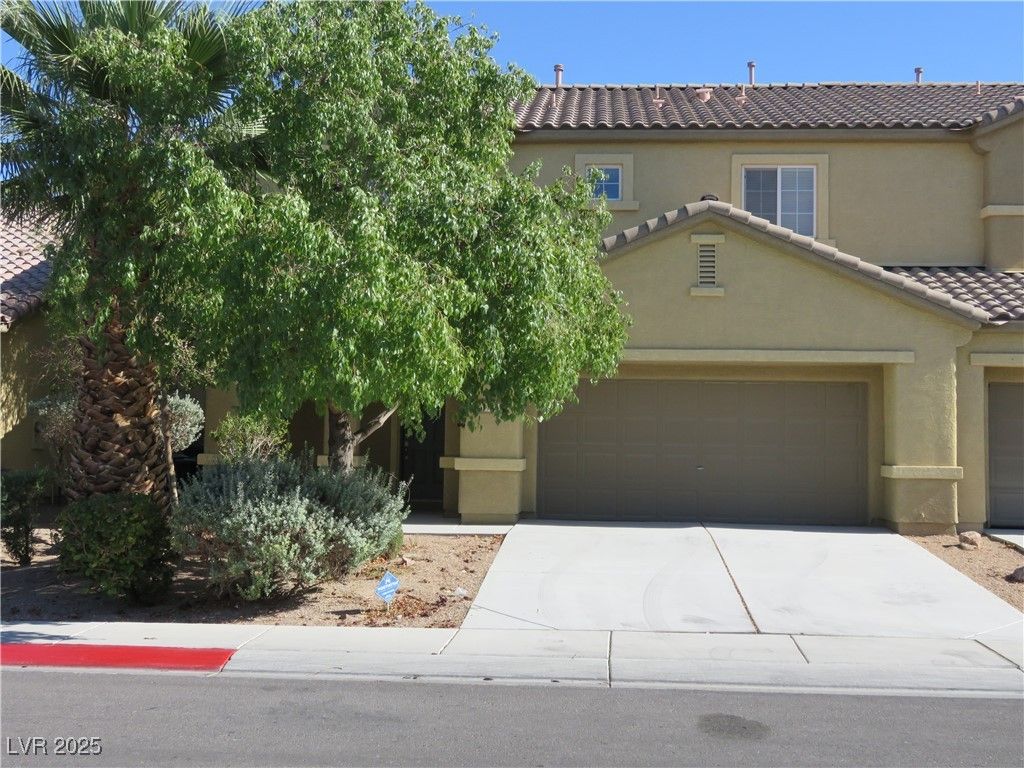 3937 Jamison Park Lane, North Las Vegas, NV 89032