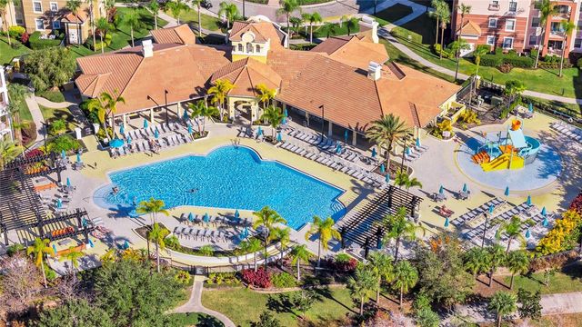 4114 BREAKVIEW DR DRIVE 10602, Orlando, FL 32819
