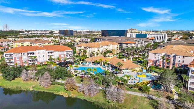 4114 BREAKVIEW DR DRIVE 10602, Orlando, FL 32819