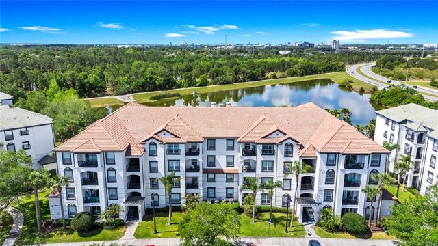 4114 BREAKVIEW DR DRIVE 10602, Orlando, FL 32819