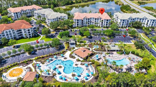 4114 BREAKVIEW DR DRIVE 10602, Orlando, FL 32819