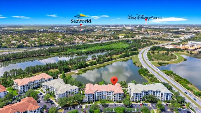 4114 BREAKVIEW DR DRIVE 10602, Orlando, FL 32819