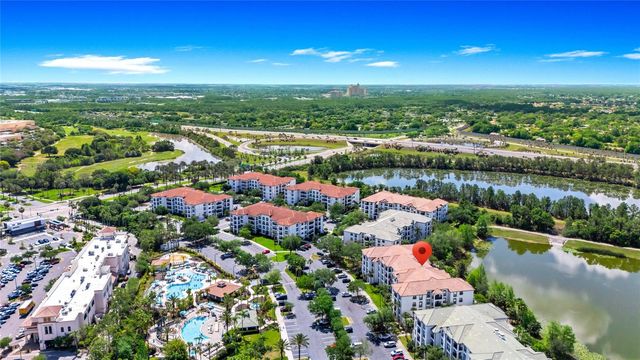 4114 BREAKVIEW DR DRIVE 10602, Orlando, FL 32819