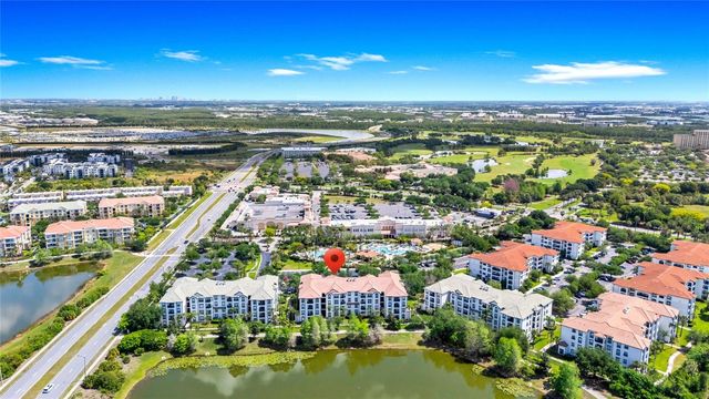 4114 BREAKVIEW DR DRIVE 10602, Orlando, FL 32819