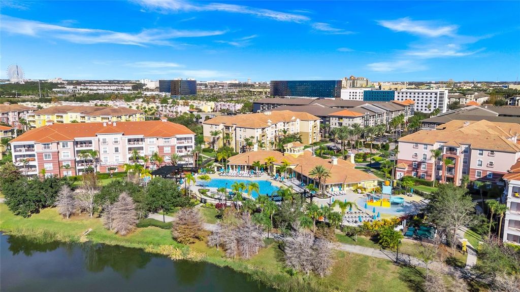 Image 33 of property listing at 4114 BREAKVIEW DR DRIVE 10602, Orlando, FL 32819
