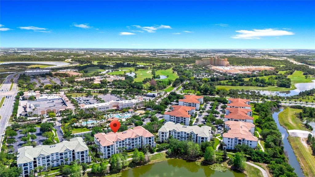 Image 40 of property listing at 4114 BREAKVIEW DR DRIVE 10602, Orlando, FL 32819