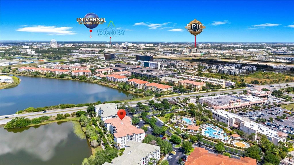 Image 42 of property listing at 4114 BREAKVIEW DR DRIVE 10602, Orlando, FL 32819