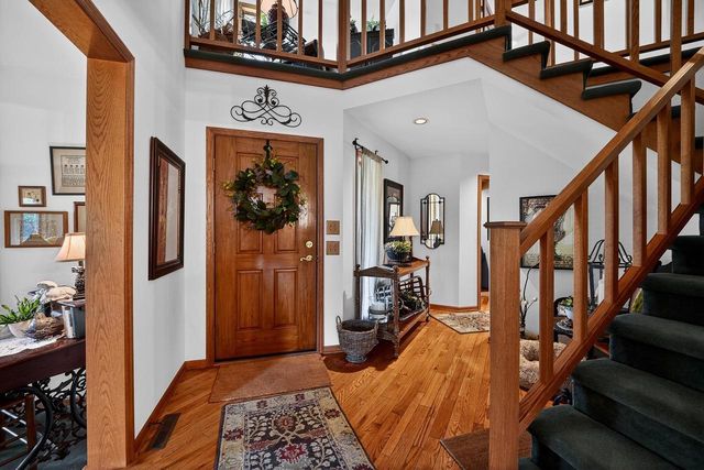 321 Sauk Creek Drive, Madison, WI 53717