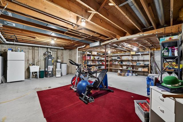 321 Sauk Creek Drive, Madison, WI 53717