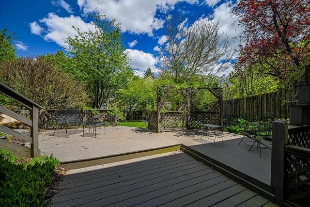 321 Sauk Creek Drive, Madison, WI 53717