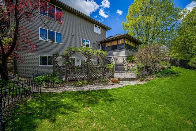 321 Sauk Creek Drive, Madison, WI 53717