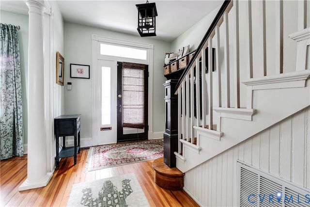 1520 Oakwood Ave, Richmond, VA 23223