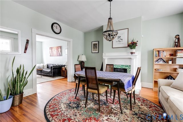 1520 Oakwood Ave, Richmond, VA 23223