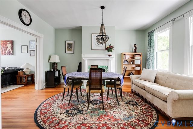 1520 Oakwood Ave, Richmond, VA 23223