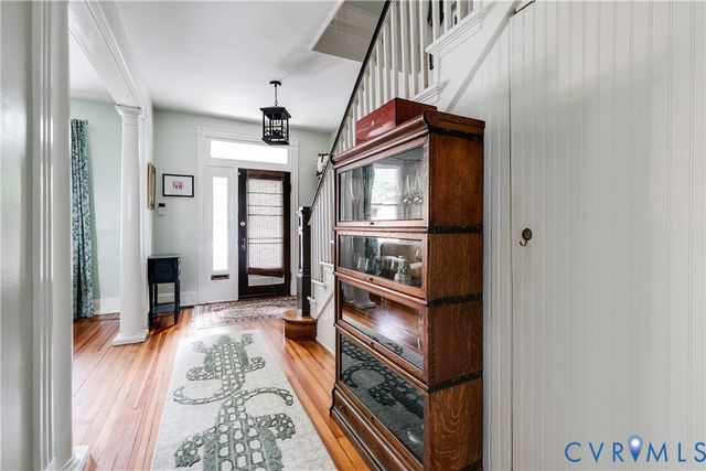 1520 Oakwood Ave, Richmond, VA 23223