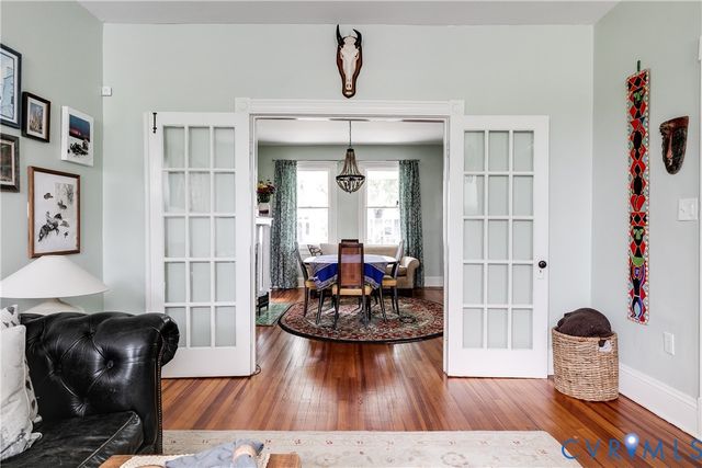 1520 Oakwood Ave, Richmond, VA 23223