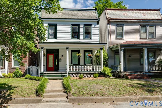 1520 Oakwood Ave, Richmond, VA 23223