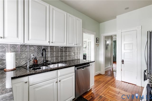 1520 Oakwood Ave, Richmond, VA 23223