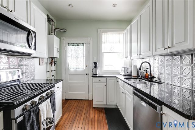 1520 Oakwood Ave, Richmond, VA 23223
