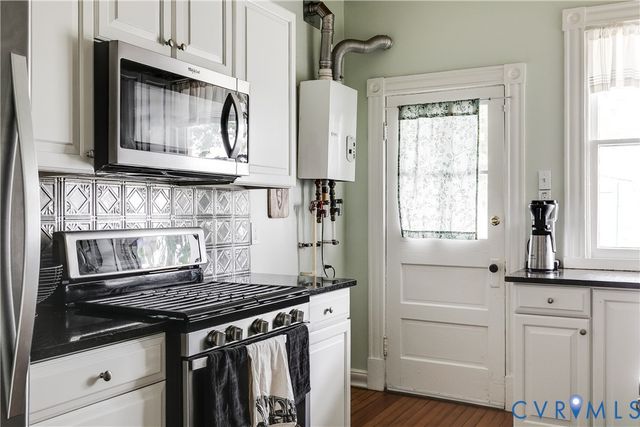 1520 Oakwood Ave, Richmond, VA 23223