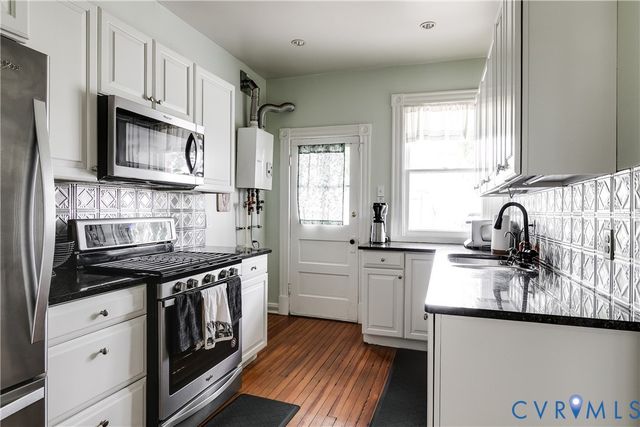 1520 Oakwood Ave, Richmond, VA 23223