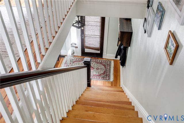 1520 Oakwood Ave, Richmond, VA 23223