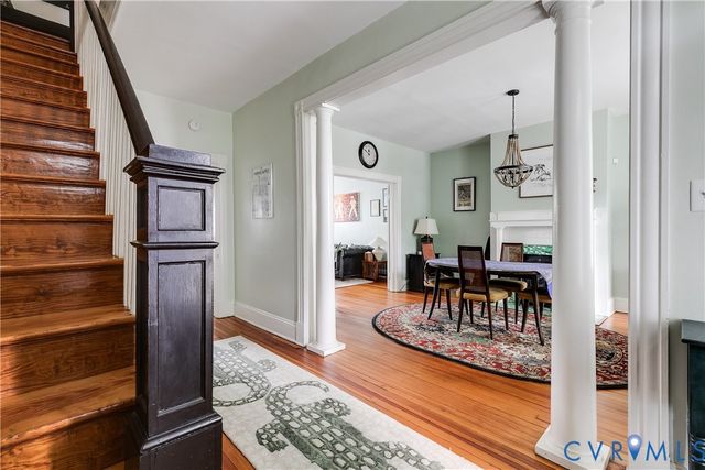 1520 Oakwood Ave, Richmond, VA 23223