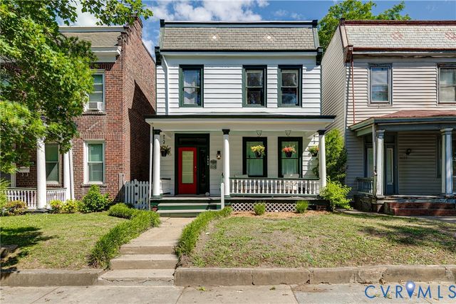 1520 Oakwood Ave, Richmond, VA 23223