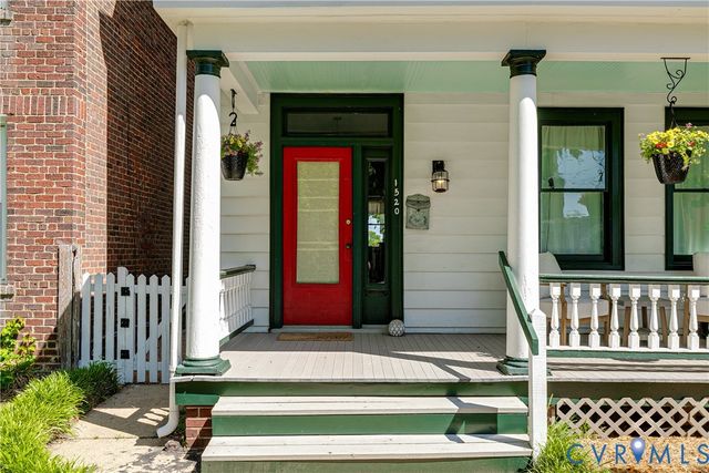 1520 Oakwood Ave, Richmond, VA 23223