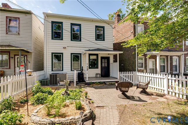 1520 Oakwood Ave, Richmond, VA 23223