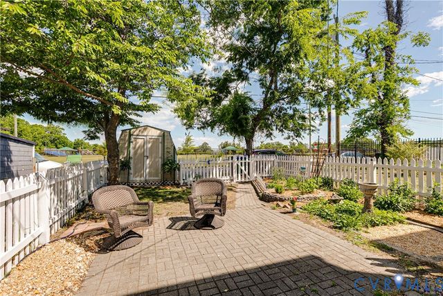 1520 Oakwood Ave, Richmond, VA 23223