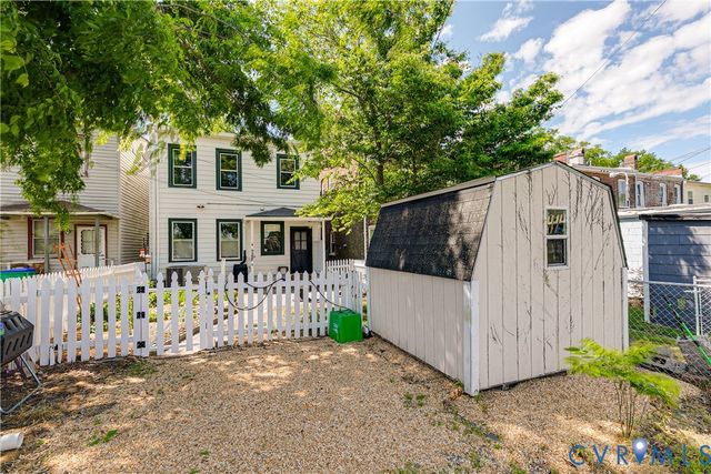 1520 Oakwood Ave, Richmond, VA 23223